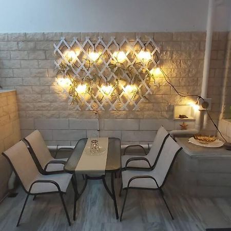 Вилла Syros Stone Yard House Эрмуполис Экстерьер фото