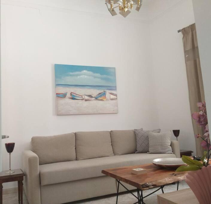 Вилла Syros Stone Yard House Эрмуполис Экстерьер фото